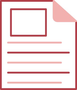 Dosya Satırı Simgesini Doldur