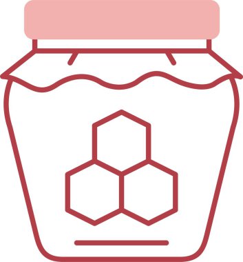 Bal Satırı Simgesini Doldur