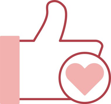 Satır Doldurma Simgesi gibi