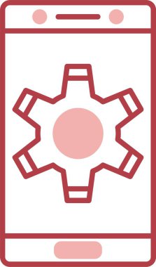 Satır Doldurma Simgesi Ayarlanıyor