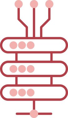 Veri Ağı Satırı Simgeyi Doldur