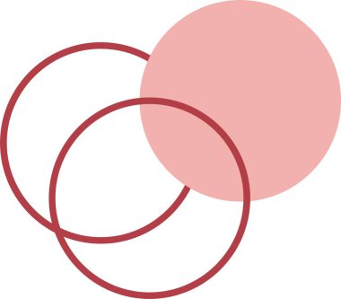 Kesişme Satırı Simgeyi Doldur