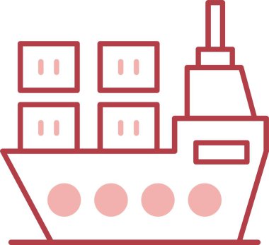 Sevkiyat Satırı Simgeyi Doldur