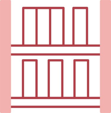 Kitaplık Satırı Simgeyi Doldur