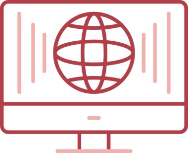 Genel Satır Doldurma Simgesi