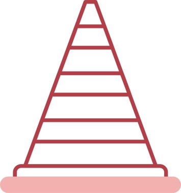 Koni Satırı Simgeyi Doldur