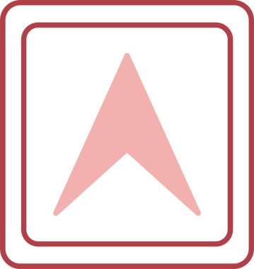 İmleç Satırı Simgeyi Doldur