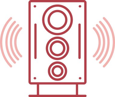 Hifi Satırı Simgeyi Doldur