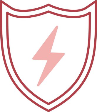 Kalkan Satırı Simgeyi Doldur