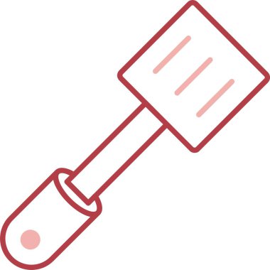 Turner Satırı Simgesini Doldur