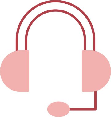 Kulaklık Satırı Simgeyi Doldur