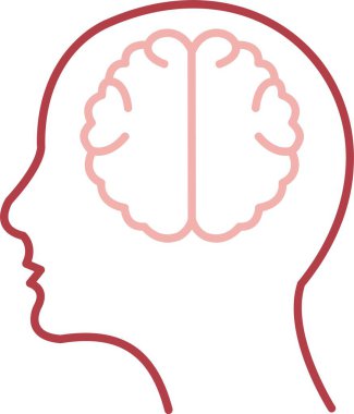 Nöroloji Satırı Simgeyi Doldur