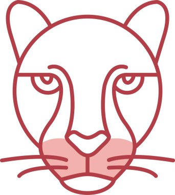 Çita Satırı Simgeyi Doldur