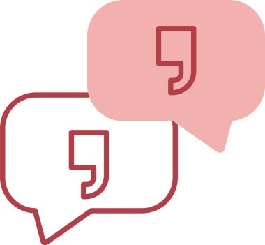 Alıntı Satırı Simgeyi Doldur