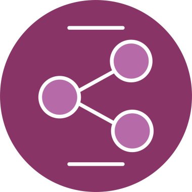 İki Renk Simgesini Paylaş