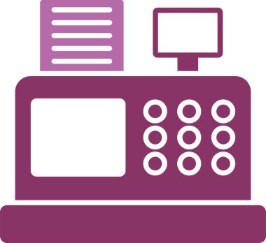 Nakit Veri Tablosu İki Renk Simgesi