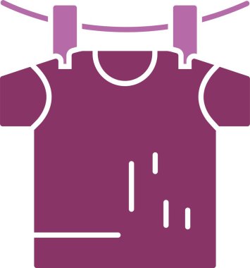 İki Renk Simgesi Kurutuluyor