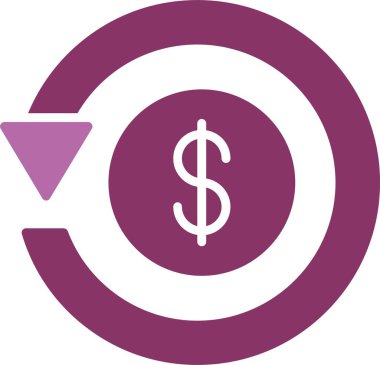 İki Renk Simgesini İade Et