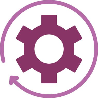 Kabartma İki Renk Simgesi Ayarlanıyor