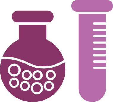 Sürahiler İki Renk Simgesi