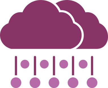 Yaşasın Kabartma İki Renk Simgesi