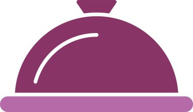 Bulaşık Kabartması İki Renk Simgesi Sunuluyor