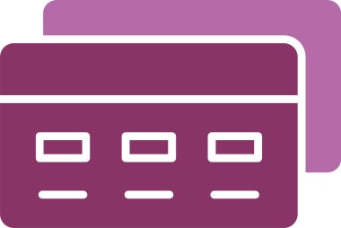 Ödeme Yöntemi: İki Renk Simgesi