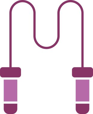 İp Kabartma İki Renk Simgesi Atlanıyor