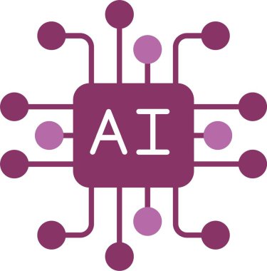 Klima İki Renk Simgesi