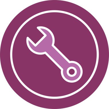 İki Renk Simgesini Onar