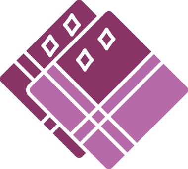 Mendil İki Renk Simgesi