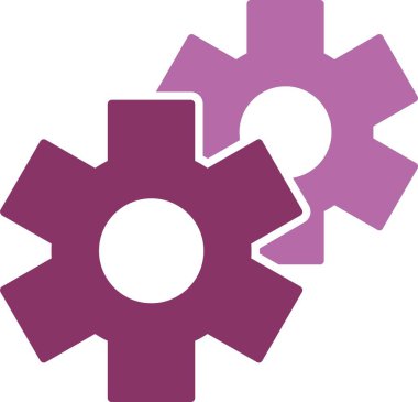 Kabartma İki Renk Simgesi Ayarlanıyor