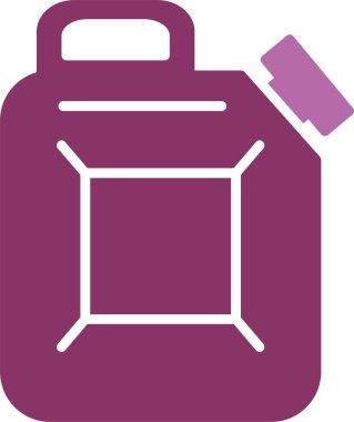 Kutu İşareti İki Renk Simgesi