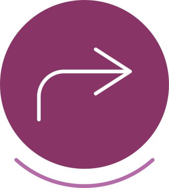 İki Renk Simgesini Yönlendir