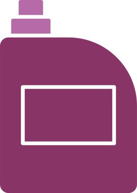 Beyazlatıcı Kabartma İki Renk Simgesi