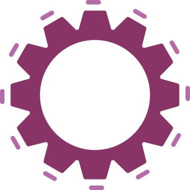 Kabartma İki Renk Simgesi Ayarlanıyor