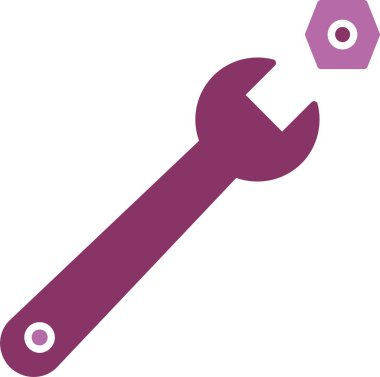 İki Renk Simgesini Anahtarla