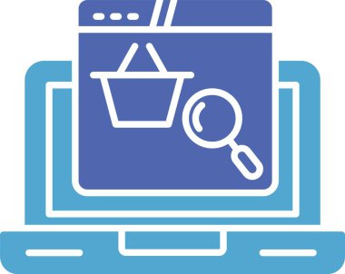 İki Renk Simgesini Ara