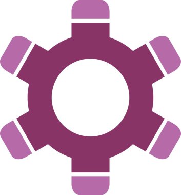 Kabartma İki Renk Simgesi Ayarlanıyor