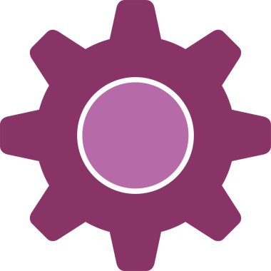 Kabartma İki Renk Simgesi Ayarlanıyor