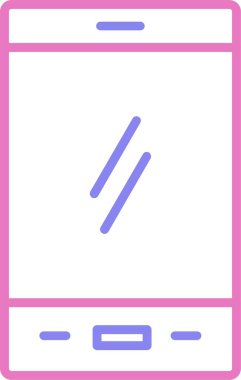 Telefon Defteri İkinci Renk Simgesi