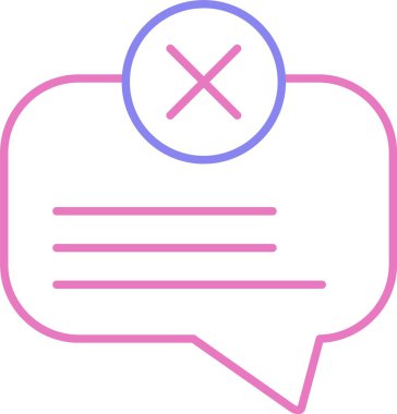 İleti Satırı İki Renk Simgesi Yok