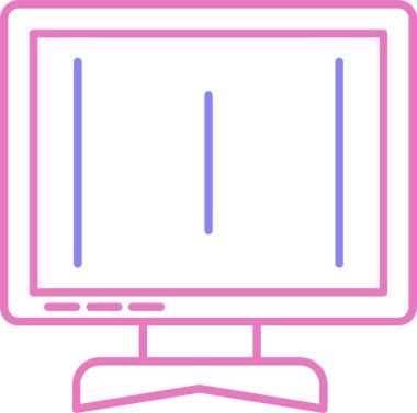 İkinci Renk Simgesini İzle