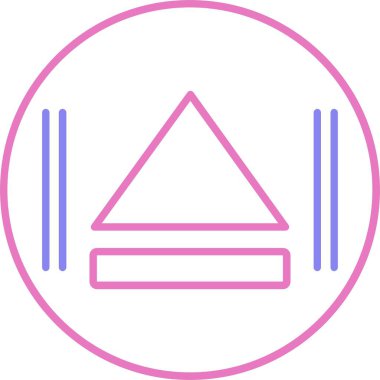 İkinci Satır Renk Simgesini Çıkart