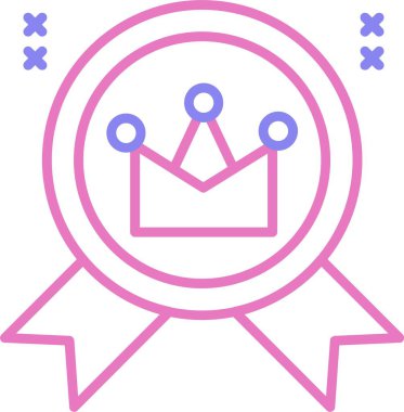 En Çok Satan Satır İki Renk Simgesi