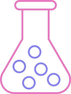 Matara Satırı İki Renk Simgesi