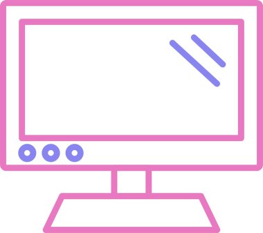 İkinci Renk Simgesini İzle