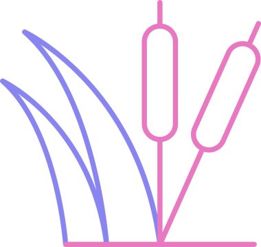 Sekme Satırı İki Renk Simgesi