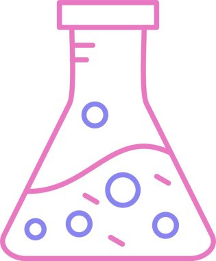 Matara Satırı İki Renk Simgesi