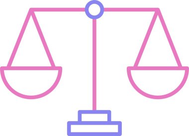 Satır İki Renk Simgesini Ölçeklendirir